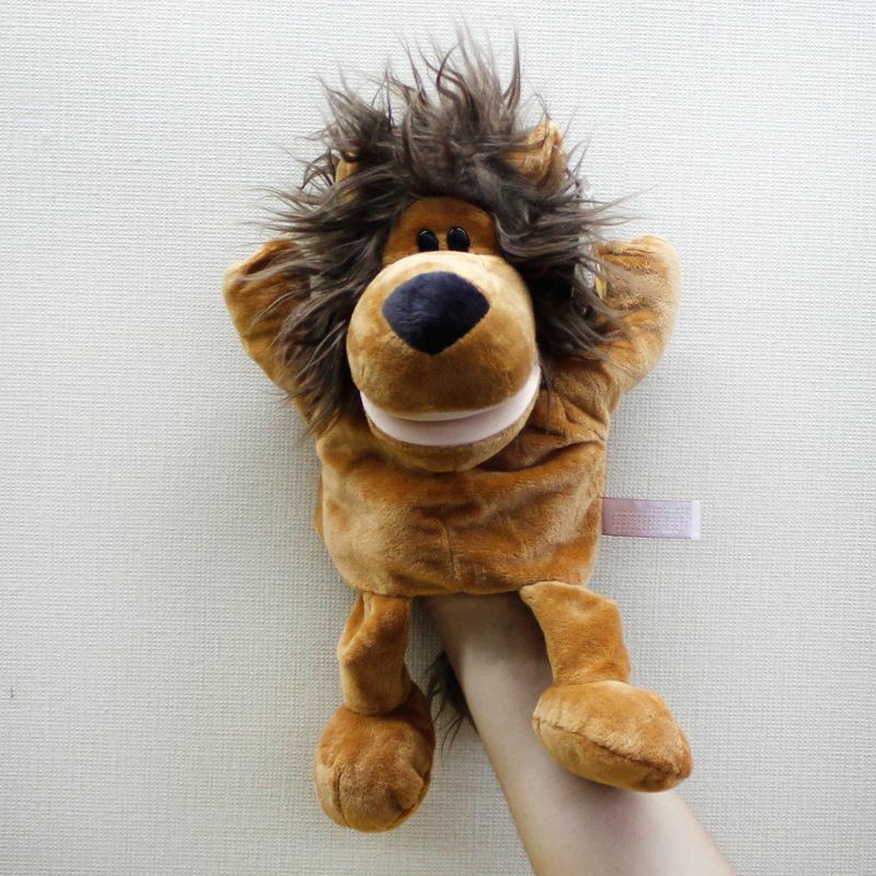 custom stuffed toy