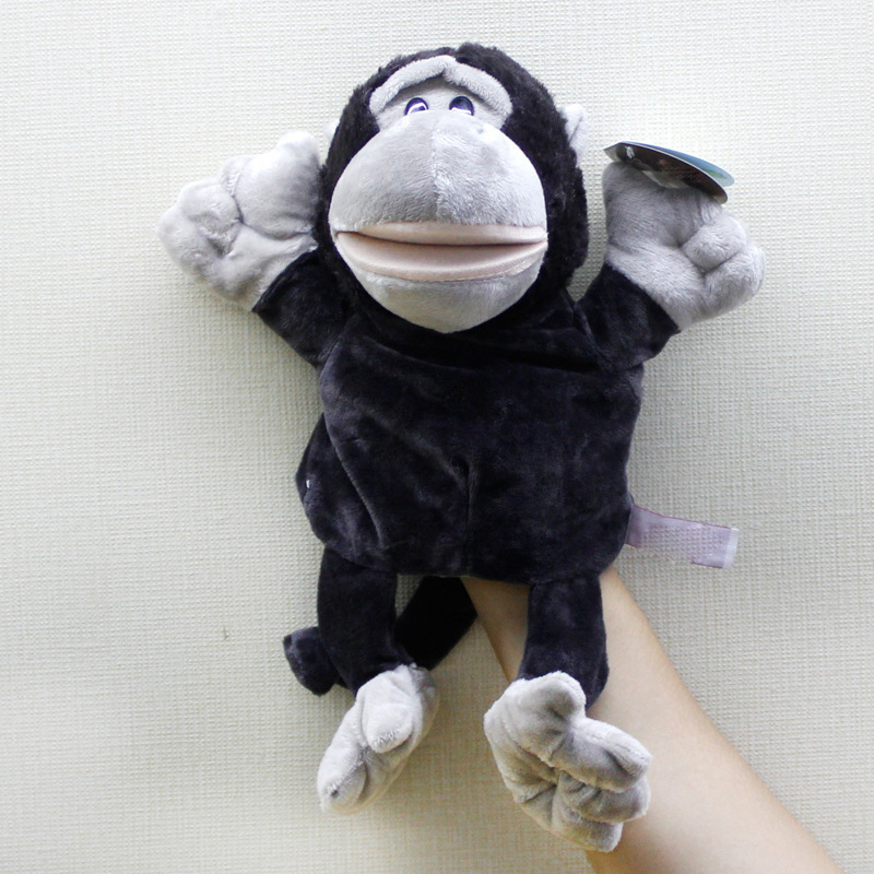 custom stuffed toy