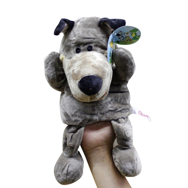 custom stuffed toy