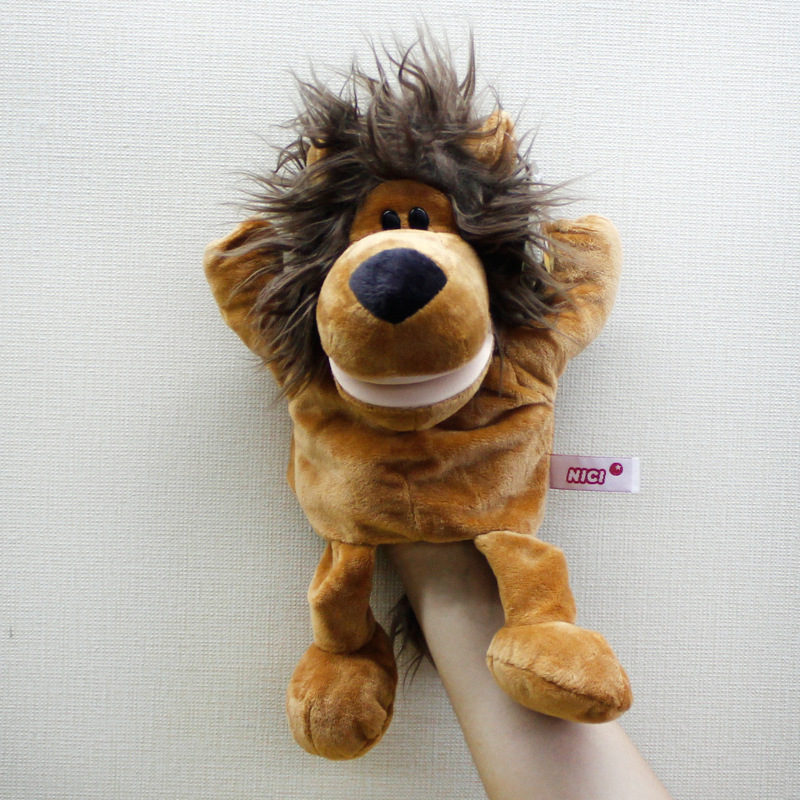 custom stuffed toy