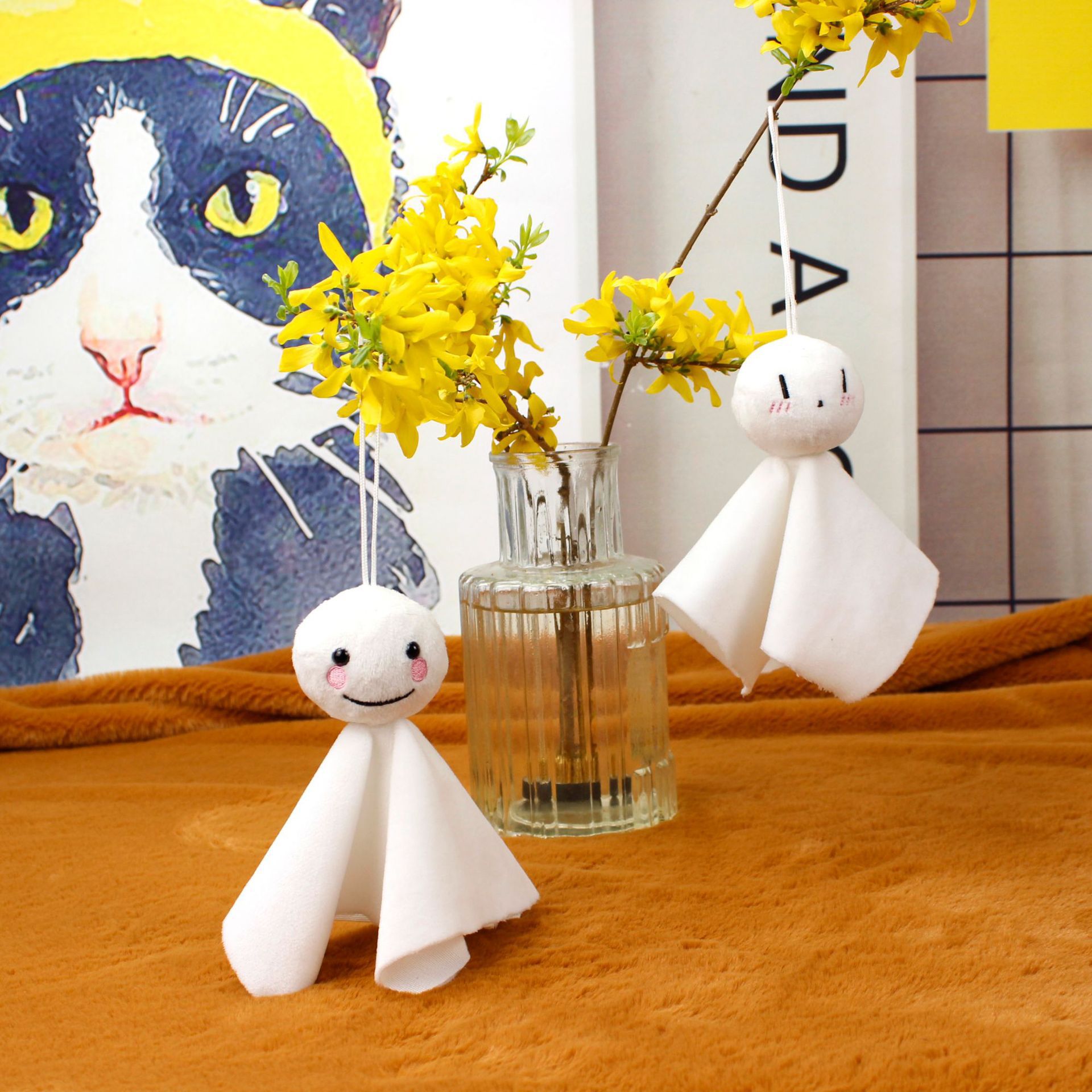 custom stuffed animals
