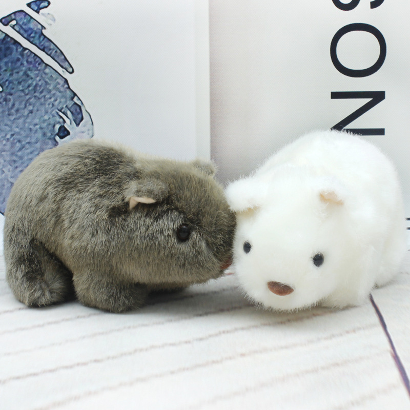custom stuffed animals