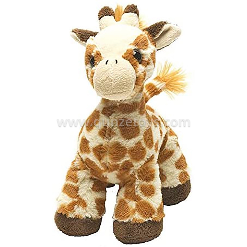 Giraffe Plush Toys13