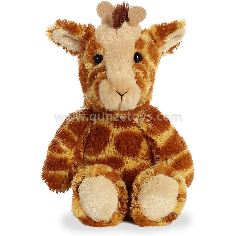 Giraffe Plush Toys11