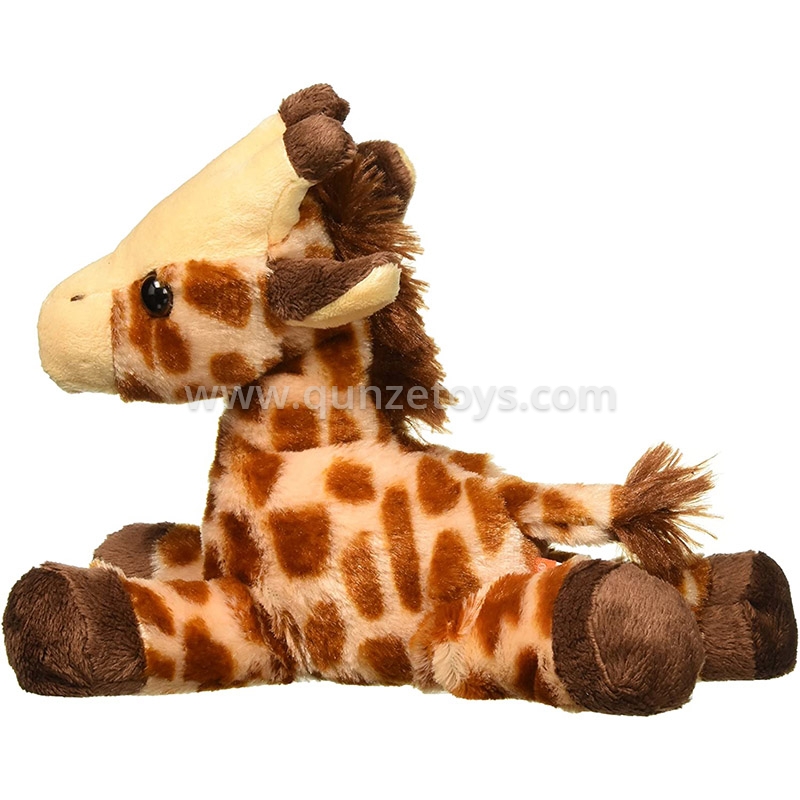 Giraffe Plush Toys9