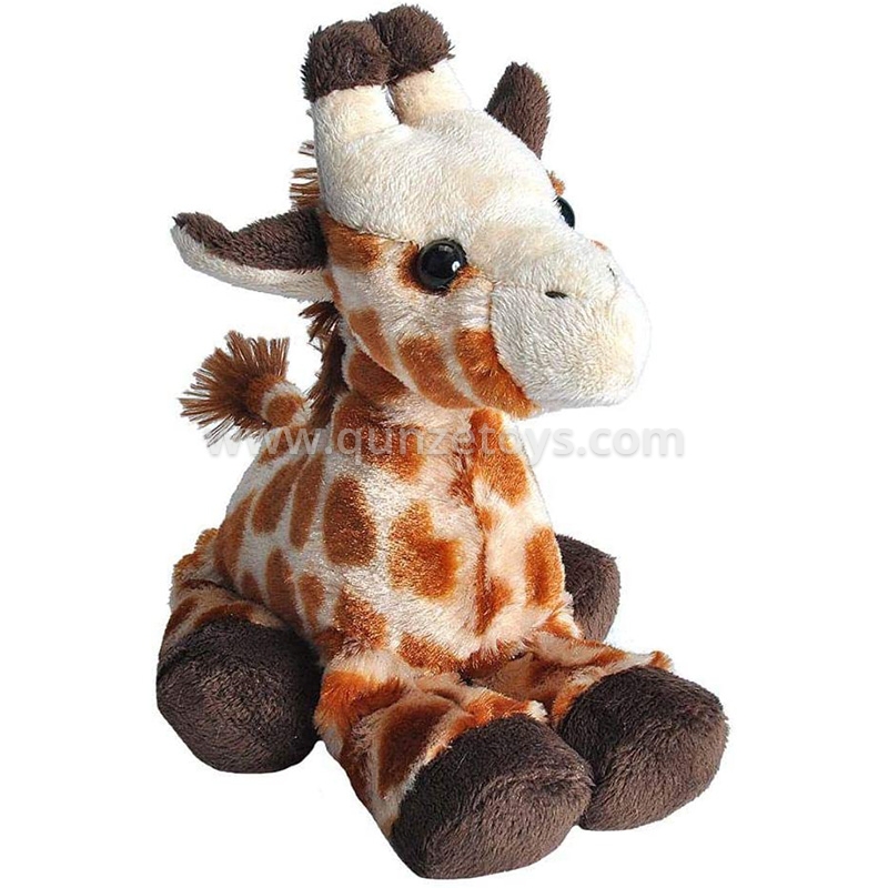 Giraffe Plush Toys8