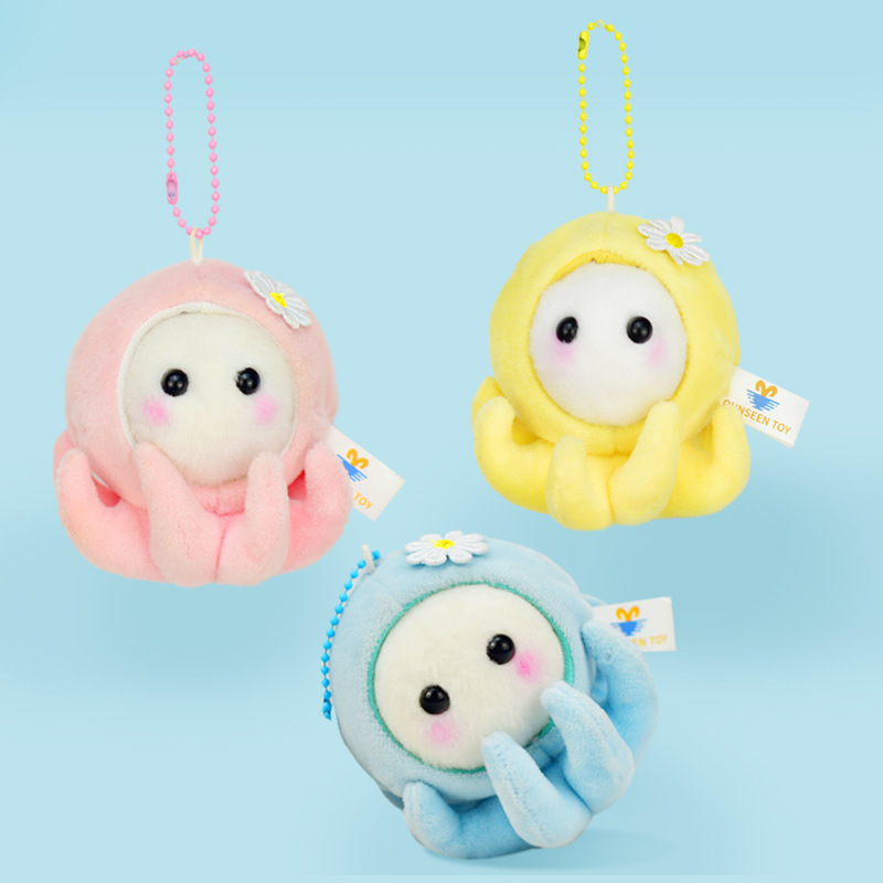custom stuffed animals