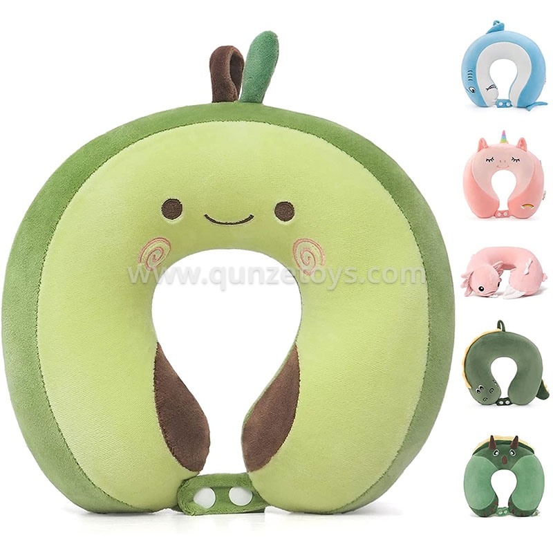 Plush Pillow16