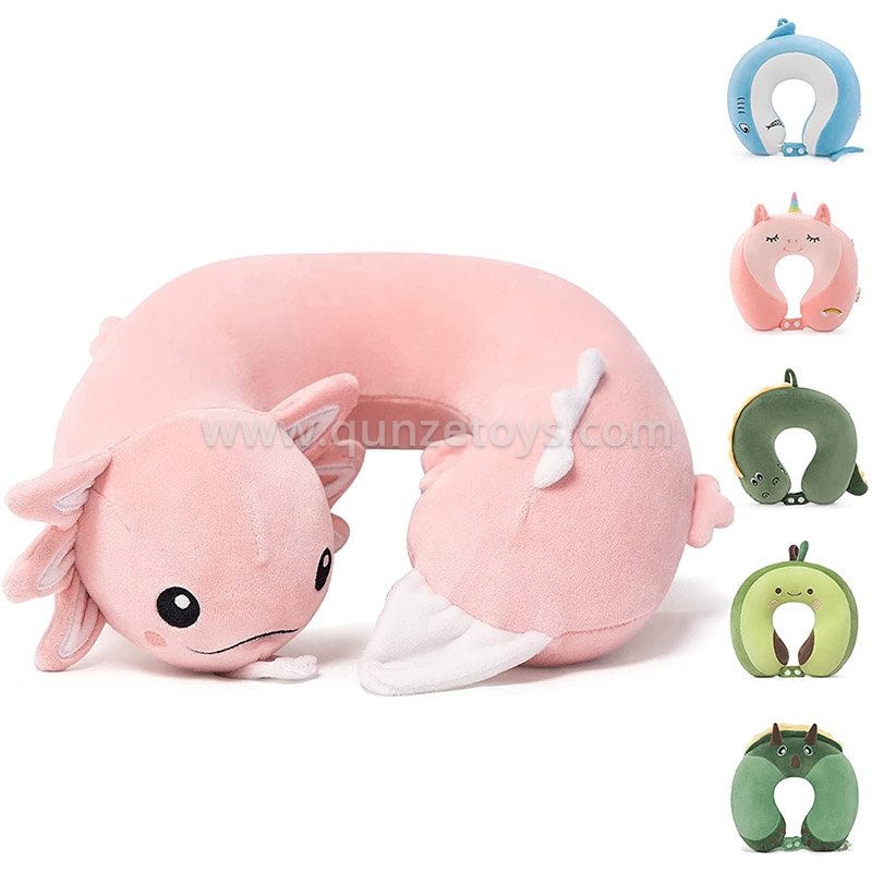 Plush Pillow20