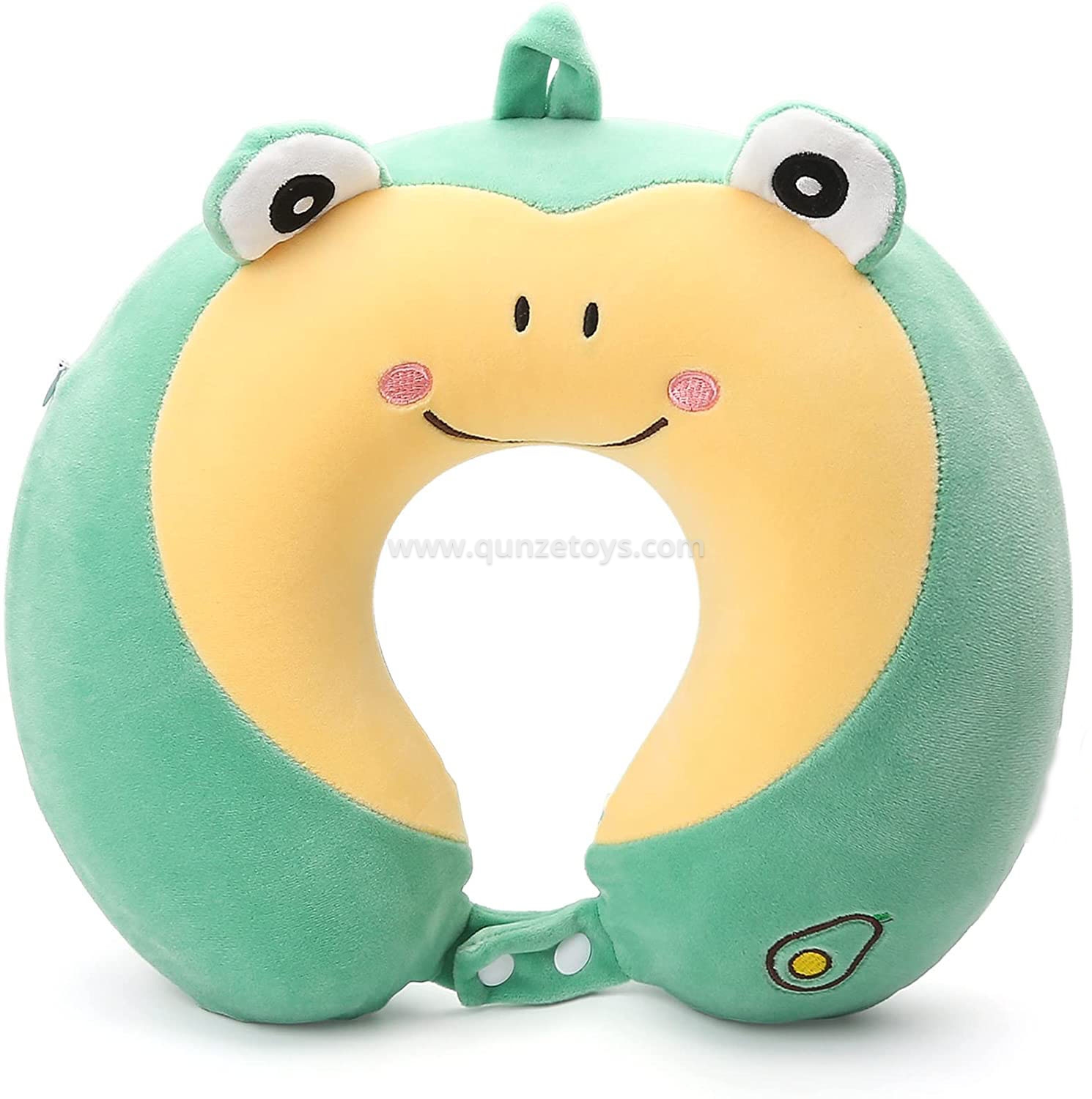 Plush Pillow17