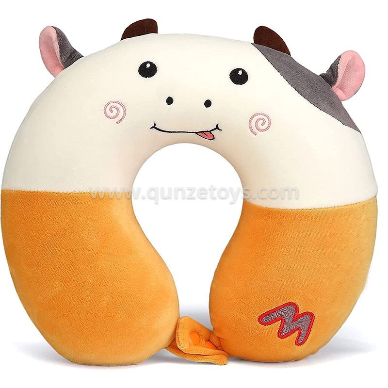 Plush Pillow19
