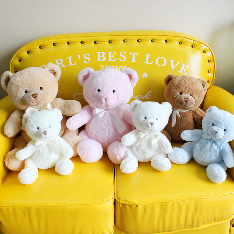 custom stuffed animals