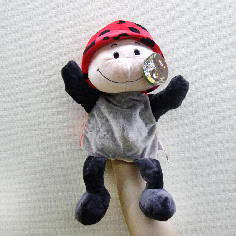 custom stuffed toys