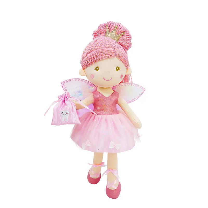 custom stuffed toys