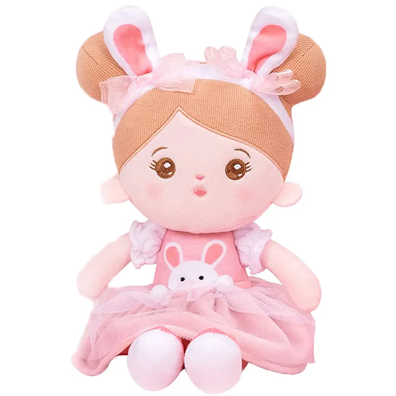 custom stuffed toys