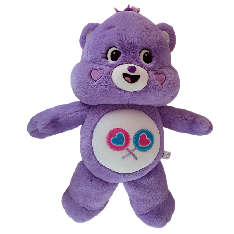 custom stuffed animals