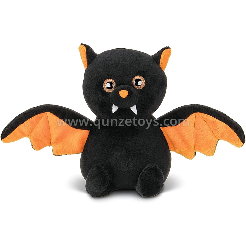 Manufacturer Custom Plush Animal Children Christmas Halloween Gift Hot Selling B
