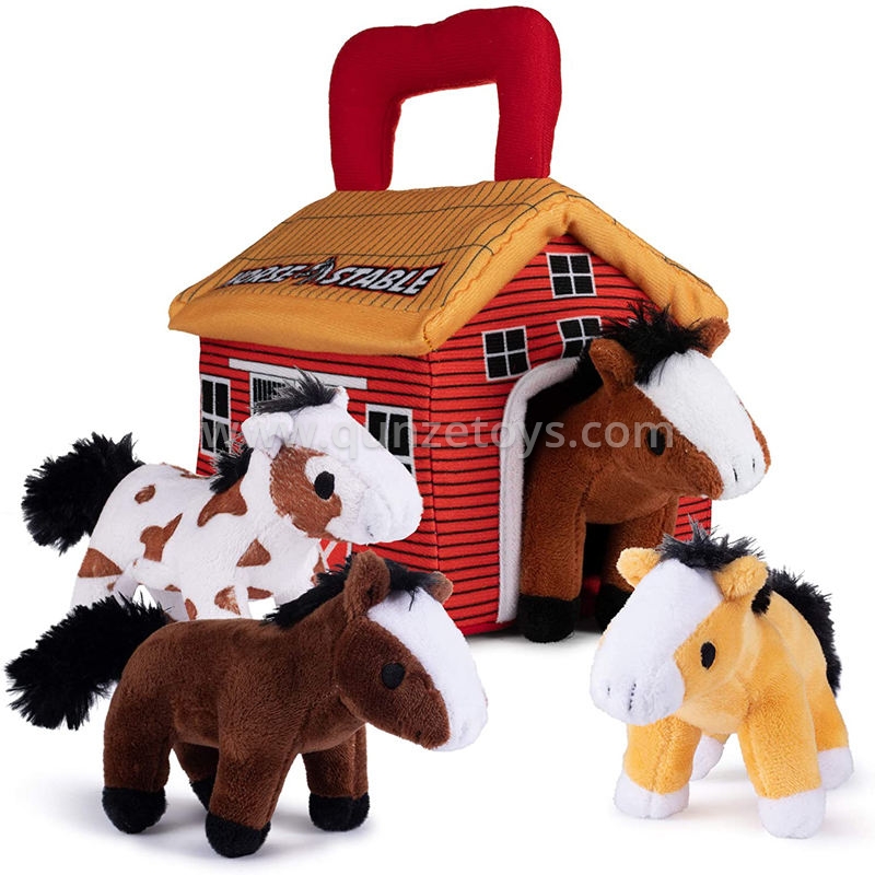 Pretend Play Toys