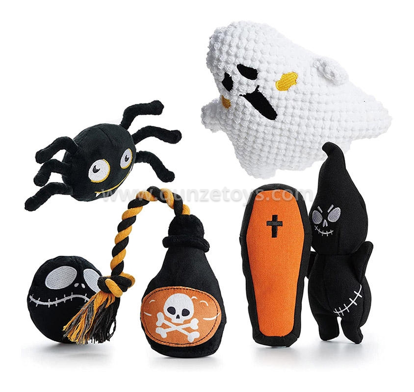 custom Pet Toys