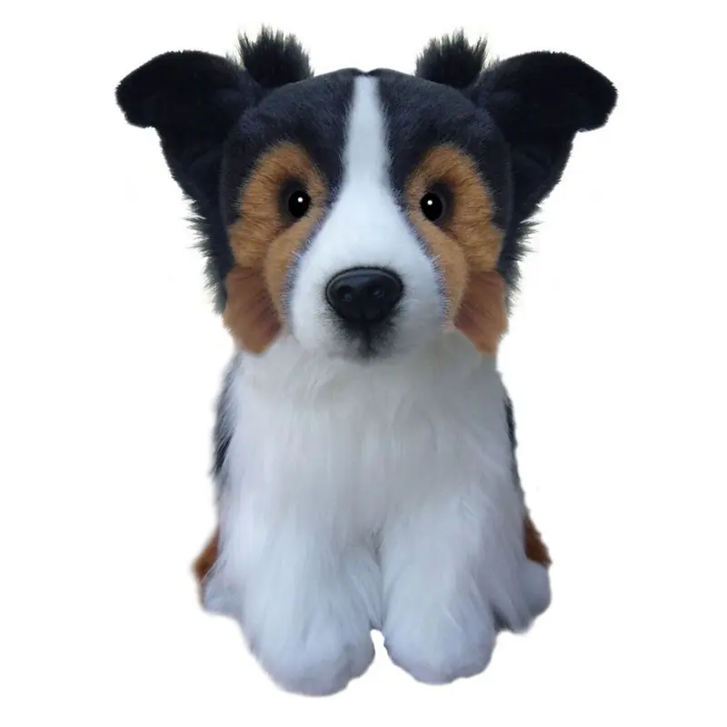 Custom dog toy