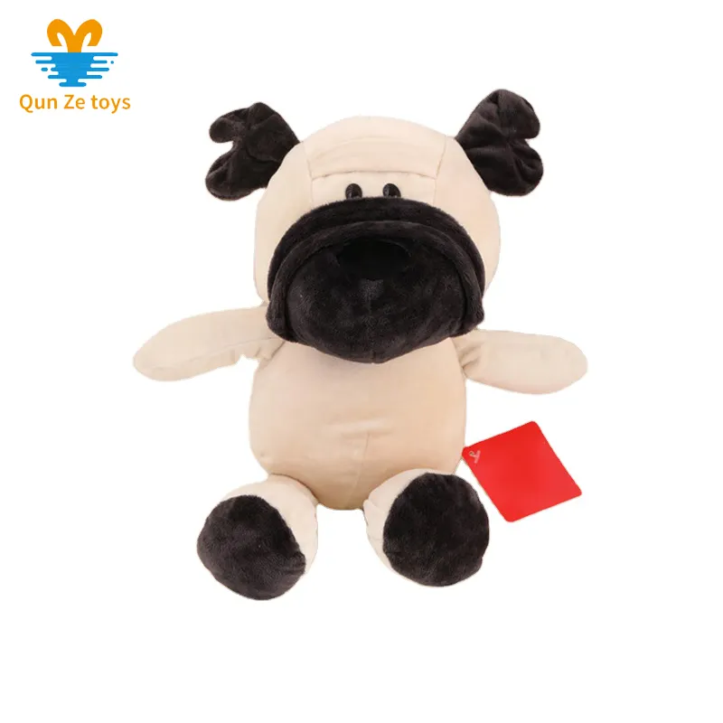 Plush toy factory